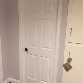 A&G Handyman - New Interior Door - Handyman Near Me