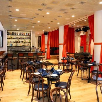 Cucina Alfabeto - Dining Room - Desserts Near Me - Pittsburgh, Pennsylvania Cucina Alfabeto - Dining Room - Desserts Near Me - Pittsburgh, Pennsylvania