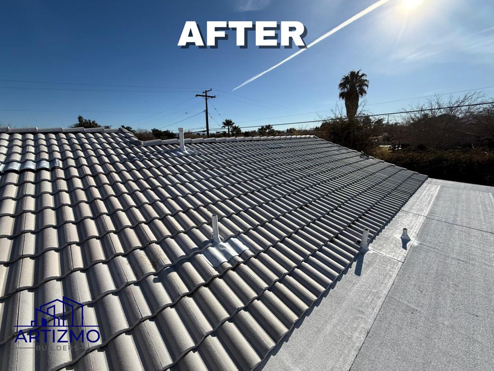 Slide of Artizmo Builders