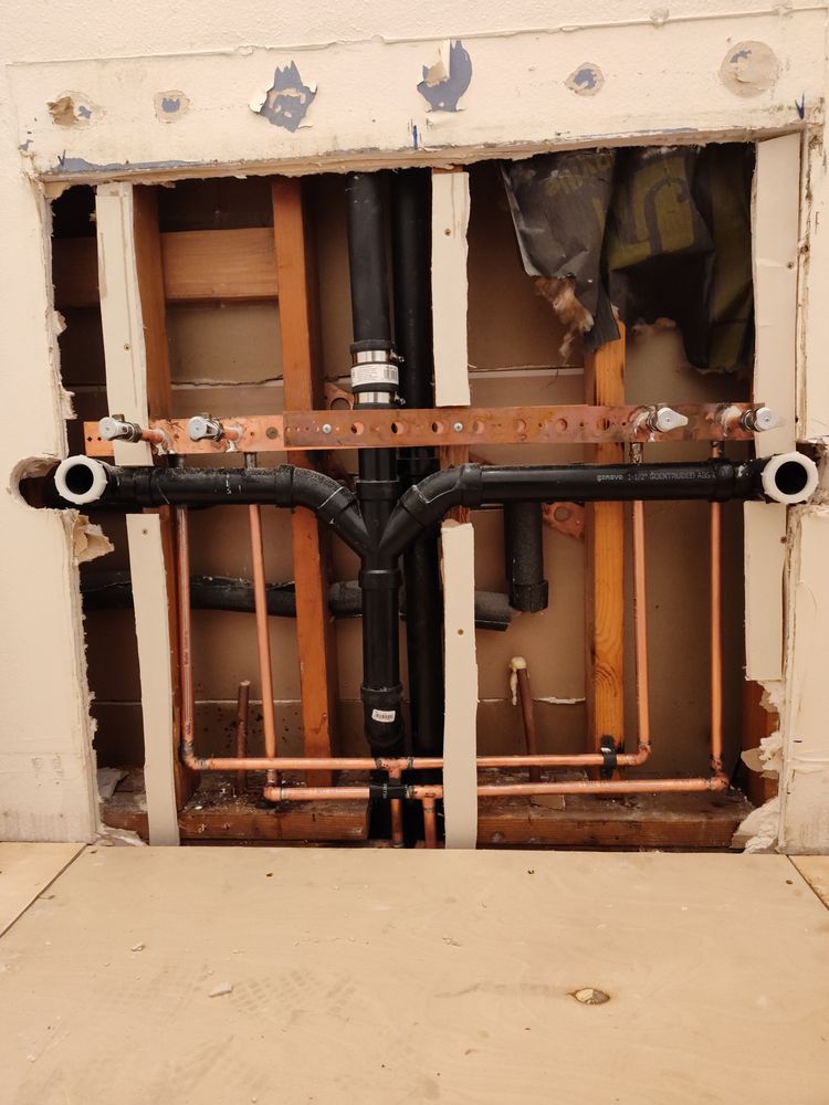 Slide of Hdz Construction Services