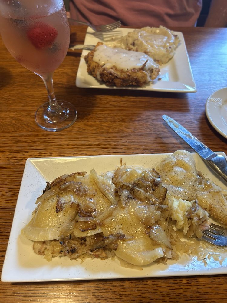 Social spots from Midland Railroad Hotel & Restaurant