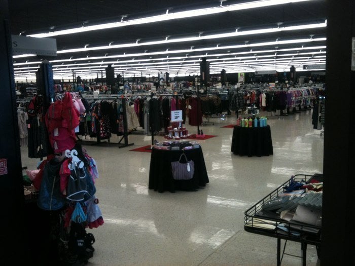 SYMS CLOSED 280 W North Ave, Addison, IL Yelp