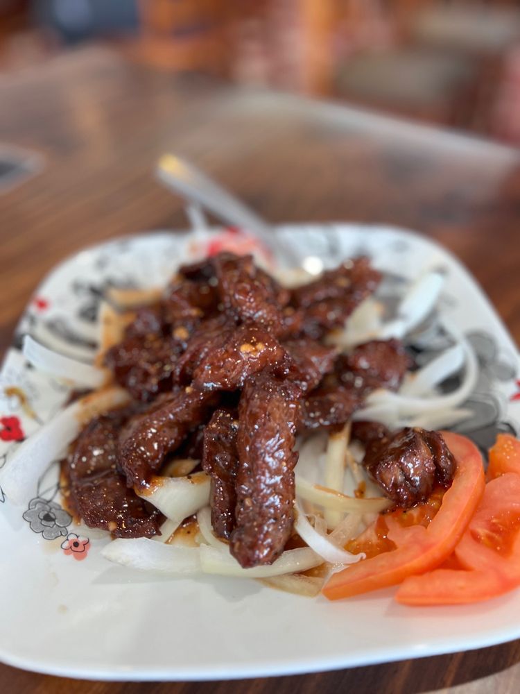 A & W BARBECUE SEAFOOD RESTAURANT Updated November 2024 448 Photos