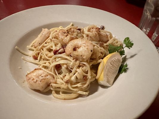 Tufulio's Restaurant & Bar - Craft Beer - Happy Hour - Pizza/Italian Food by null