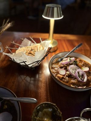 Clay Pit Contemporary Indian Cuisine by null