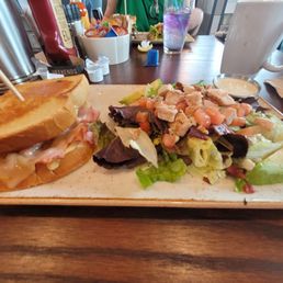 Cobb Salad