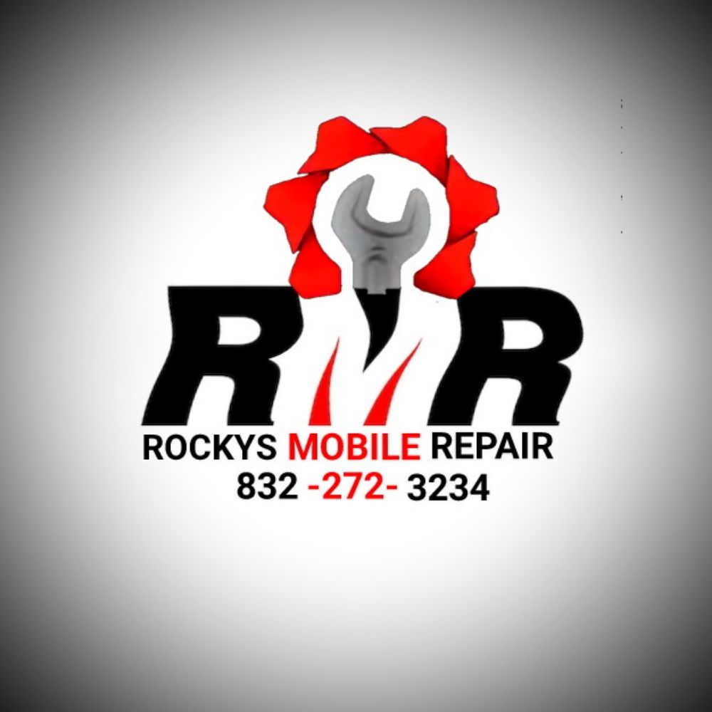 Rockys Mobile Repair