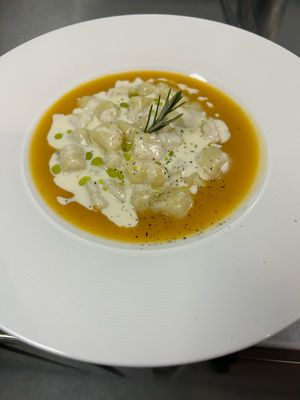 Matteo Ristorante Italiano by null