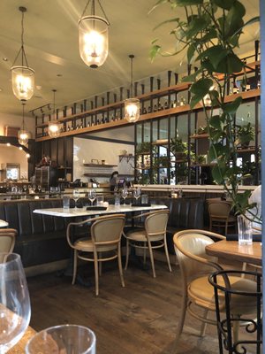 Emporium Kitchen & Wine Market by null