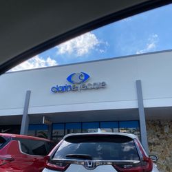 Clarin Eye Care Center - Location