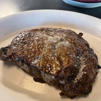 Prime, A Shula's Steak House - Ribeye - Steakhouses Near Me - Chandler, Arizona