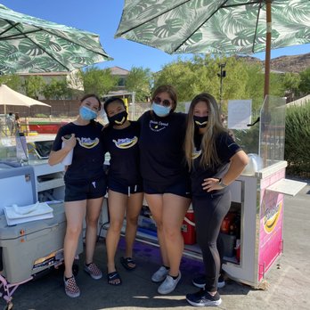 LEA LANA'S BANANAS - Updated December 2025 - 7055 S Fort Apache Rd