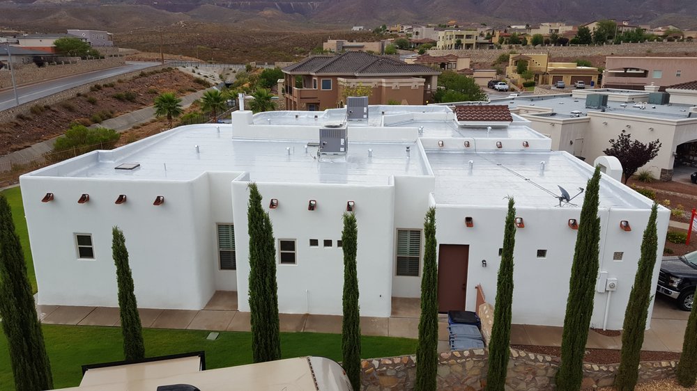 Slide of Phillips Hoover Roofing & Construction