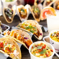 Velvet Taco- Assembly Hall