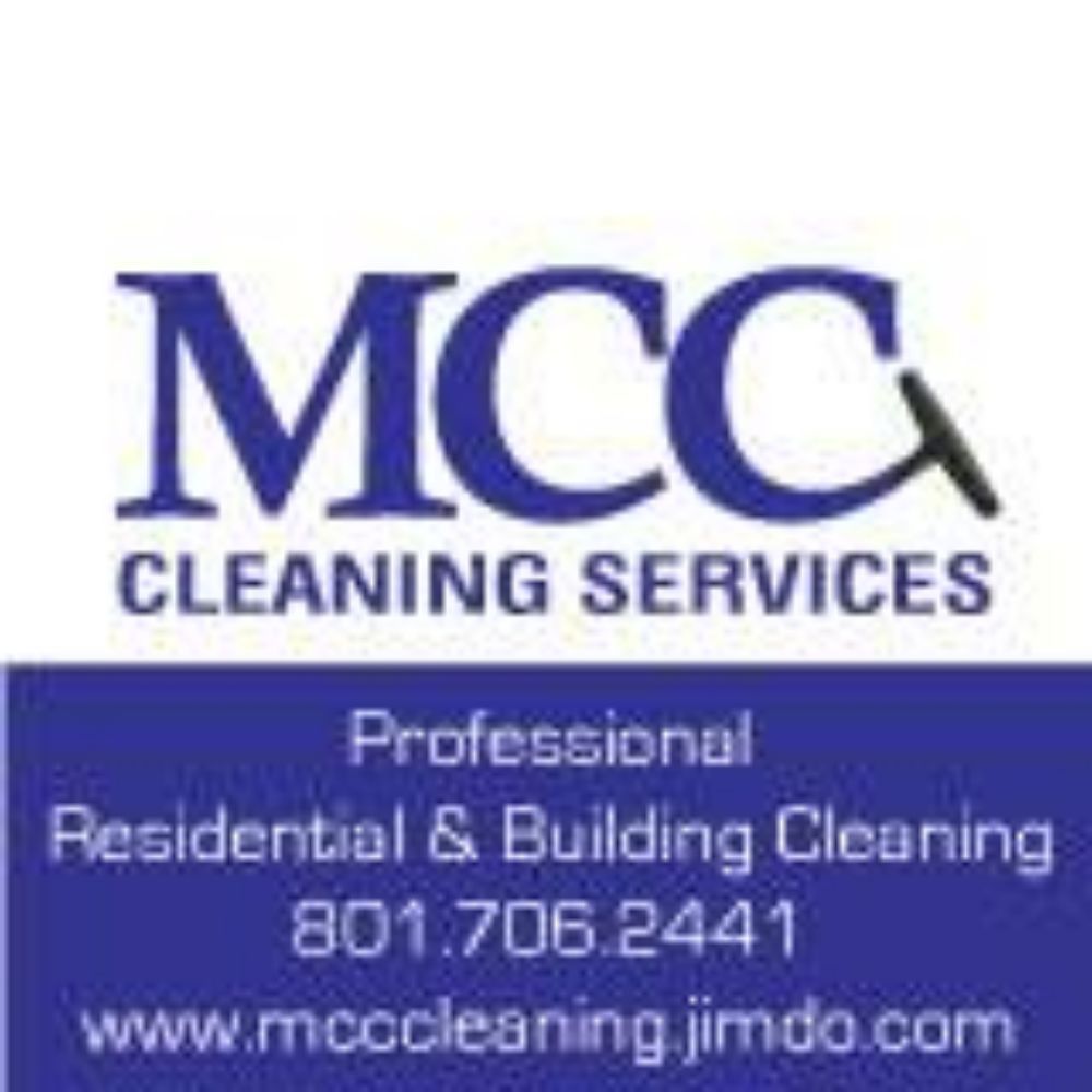 MCC CLEANING SERVICES Updated August 2024 1923 N 2530th W, Clinton