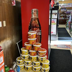 Tom's Midwest Liquor