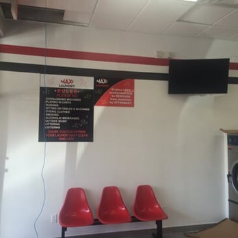Maxi Laundry - Open 24 hours brand new coin laundry - Laundry Services Near Me - Cutler Bay, Florida