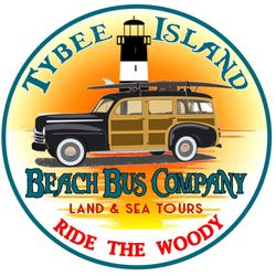 Tybee Beach Bus