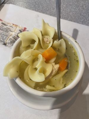 Uncle Harry's Deli Restaurant by null