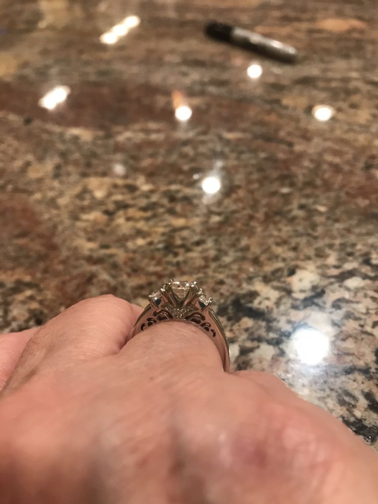 SERGE’S FINE JEWELRY Updated September 2024 33 Photos & 20 Reviews