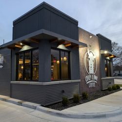 Crazy Llama Coffee - Crazy Llama Coffee, Joplin