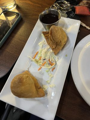 Tandoori Bites by null