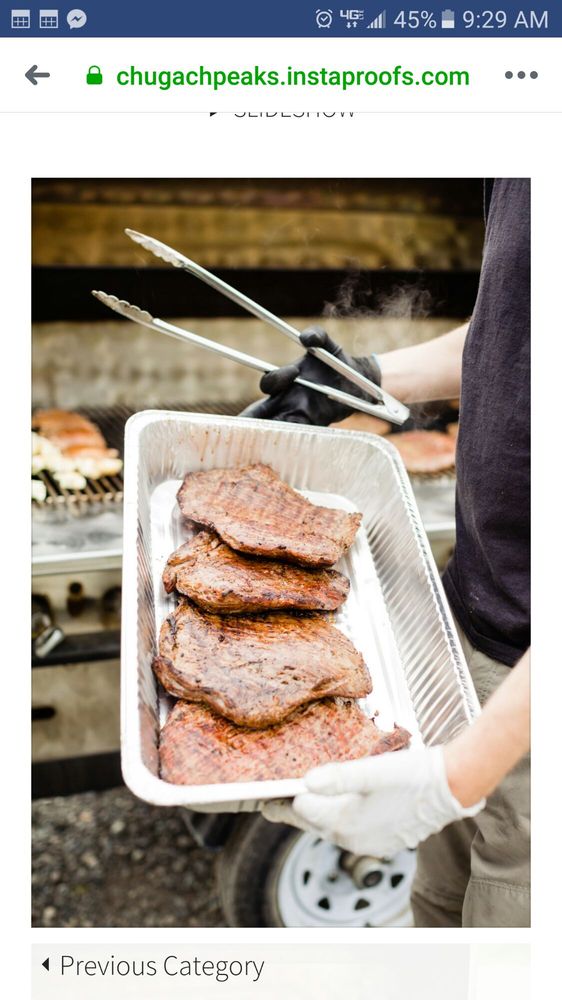 BEEFCAKE CATERING Updated October 2024 32 Photos Anchorage