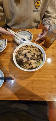 Kanji Ramen Noodle & Izakaya by null