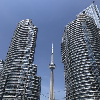 Harbourfront Centre - Performing Arts Near Me - Toronto, Ontario