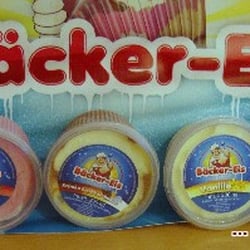 Bäckerei Roland Schulz Filiale