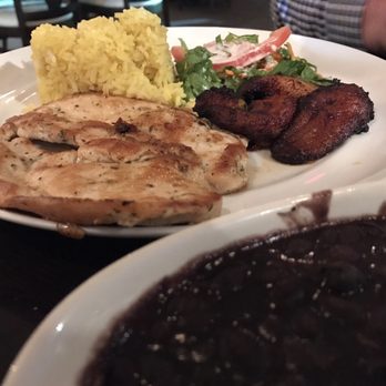 Sofrito Latin Cafe - Latin American Near Me - Orlando, Florida