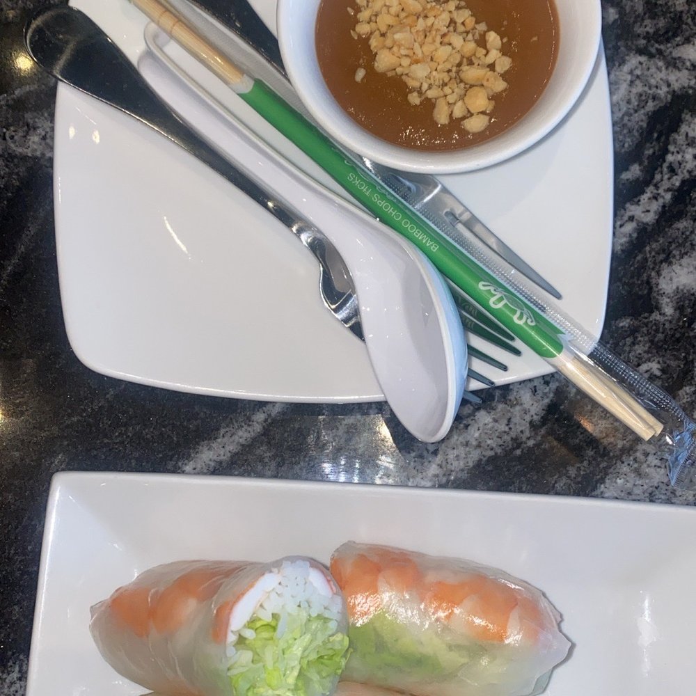 Pho Today - Shrimp summer roll - Vietnamese Near Me - Bridgewater, New Jersey