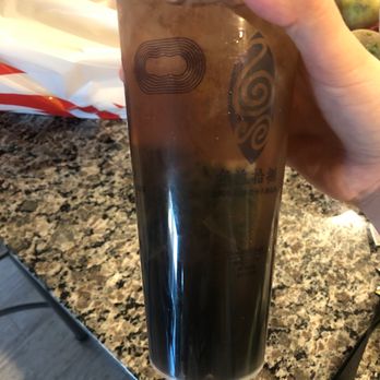 Tea 18 - Tea bag in our drink - Bubble Tea Near Me - Sacramento, California Tea 18 - Tea bag in our drink - Bubble Tea Near Me - Sacramento, California