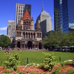 Dermatology Institute - Boston