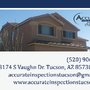 Photo of Accurate Inspection Services
