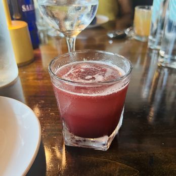 The Consulate - Cocktail - Specialty Food Near Me - Atlanta, Georgia