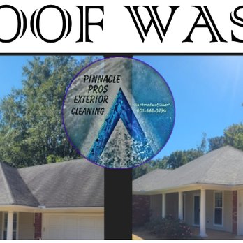 Pinnacle Pros Exterior Cleaning - Pressure Washers Near Me Pinnacle Pros Exterior Cleaning - Pressure Washers Near Me