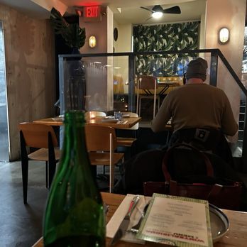 Patois Toronto - Chinese Near Me - Toronto, Ontario