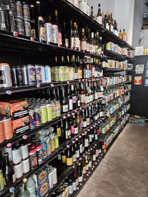 WhichCraft Tap Room & Bottle Shop by null