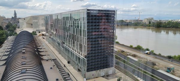 Hilton Garden Inn Bordeaux Centre by null