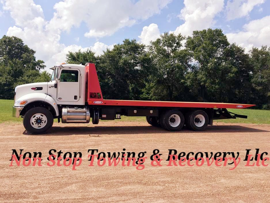 NON STOP TOWING & RECOVERY Updated May 2024 Request a Quote