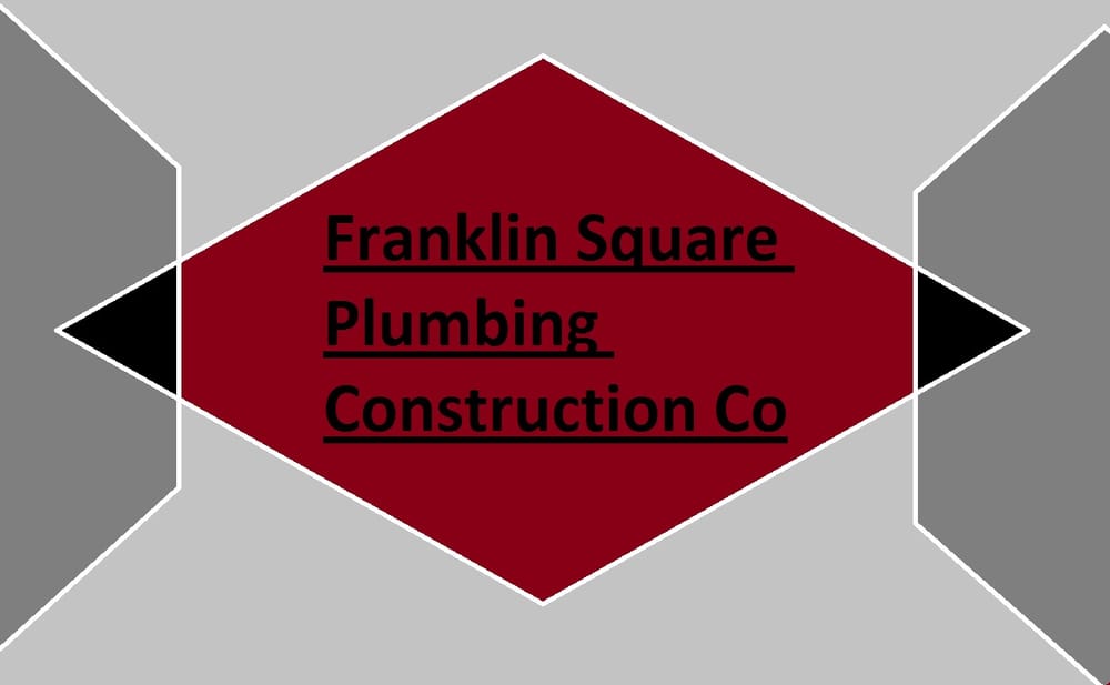 Slide of Franklin Square Plumbing Construction