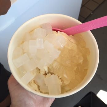 Iceskimo - Ice Cream & Frozen Yogurt Near Me - San Diego, California