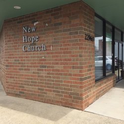 New Hope Church