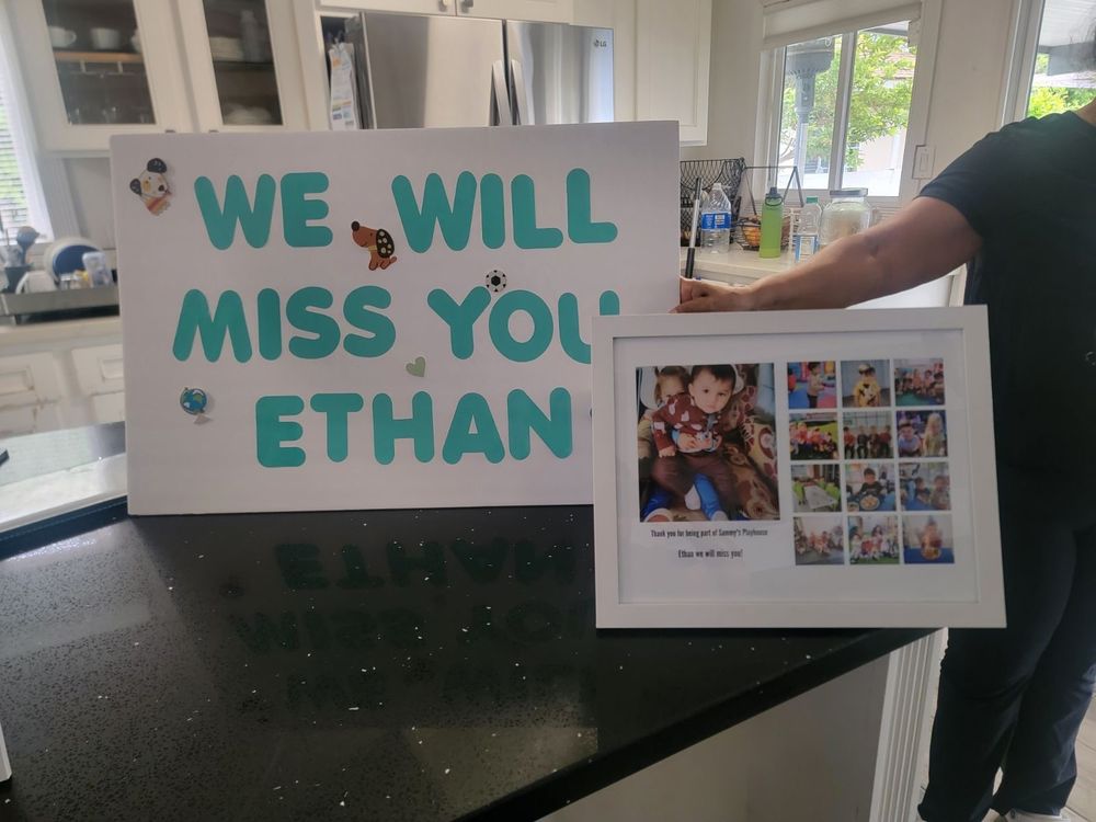 Sammy's Playhouse - childcare center in Garden Grove, CA