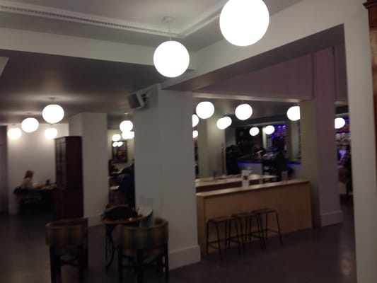 The Tetley - A Kirkstall Brewery Pub by null