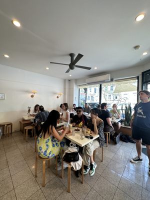 La Cantine by null