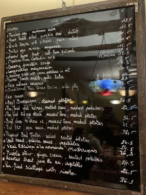 Chez Fernand by null