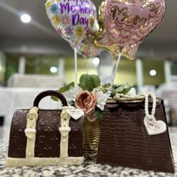 Pascal & Cathy Bakery