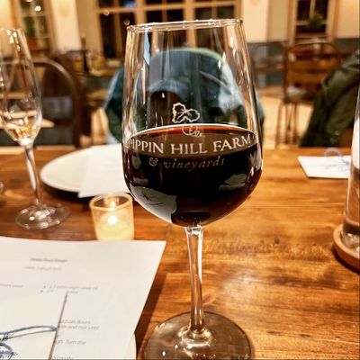 Pippin Hill Farm & Vineyards by null